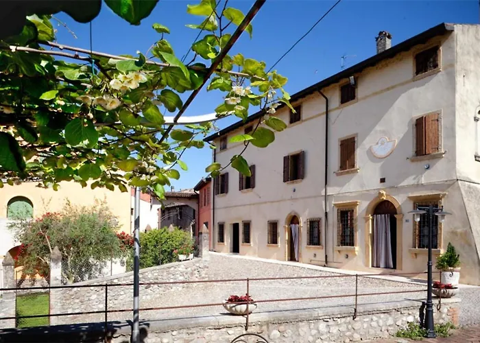 New Agriturismo Corte OlfinoAgriturismo